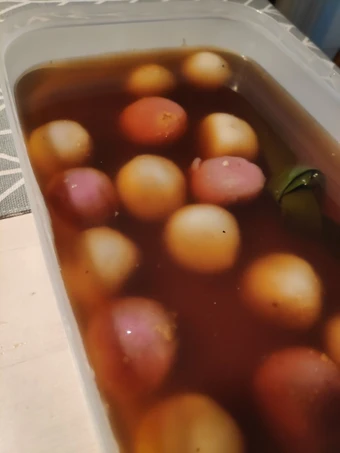 Langkah Gampang Membuat Resep Ronde Jahe Kacang Tanah 🍡 yang  Bikin Ketagihan Anti Ribet, Mantap Sekali