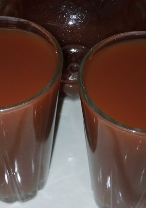A picture of Lemon tsamiya.