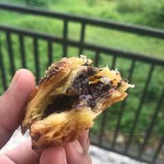 รูปของ Choco pastry