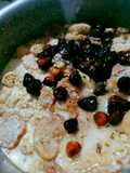 Dahi phulki
