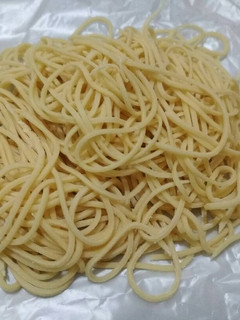Foto resep Mie Basah / Mie Telur Homemade