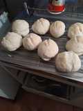 Pan sin gluten