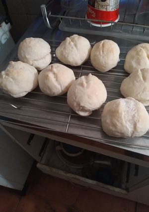 Una foto de Pan sin gluten