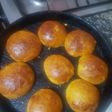 Pan de calabaza