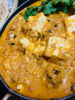 लबाबदार पनीर(lababdar paneer recipe in hindi) रेसिपी मुख्य फोटो