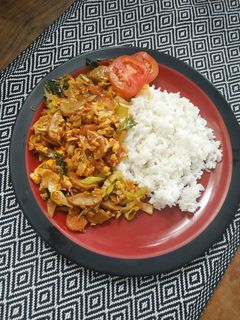 Foto resep Nasi Gila