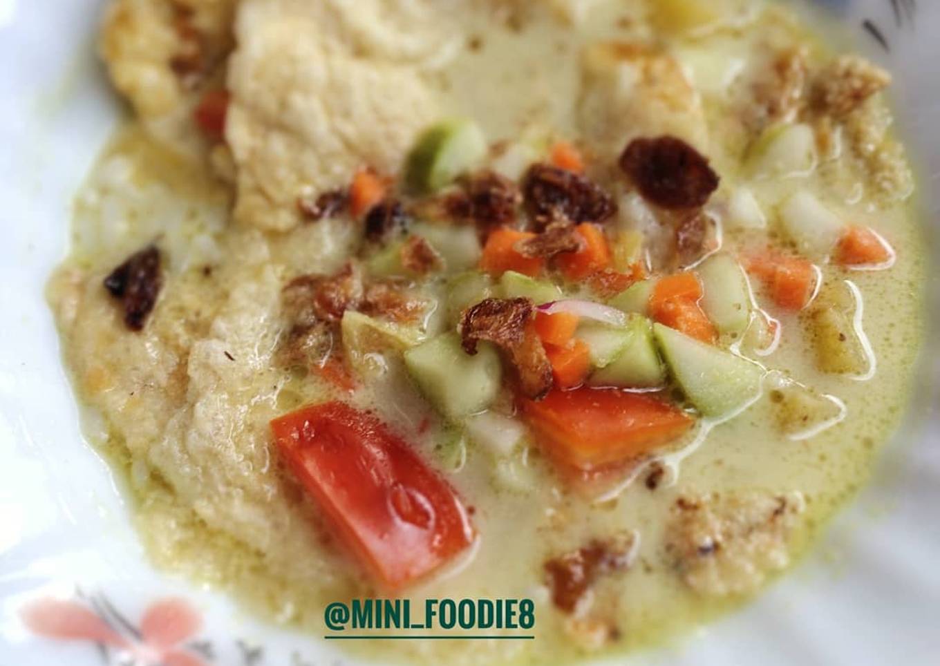 Soto Betawi