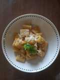 #618 Pasta e patate 🥔🥕🧀🌿