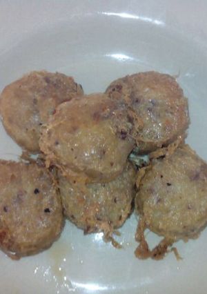 Foto resep Perkedel Kentang Murah