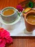 Bhopali Salted Tea (Bhopali Namak Wali Chai)