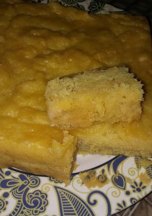 Foto resep BoLu Tape by Me 😊