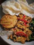 Kwetiau Goreng
