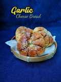 Garlic Cheese Bread