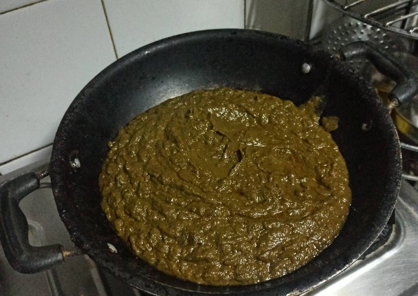 Sarson Da Saag