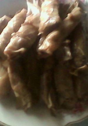 صورة لوصفة يبرق