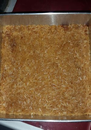 Foto resep Wajik