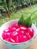 Kolang Kaling Fanta