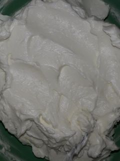 Foto resep Butter cream lembut