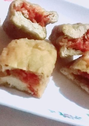 Foto resep Tahu setan
