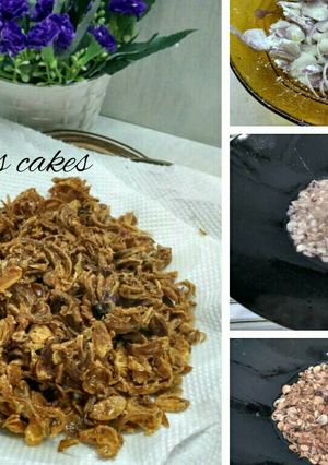 Foto resep Bawang goreng kriuk