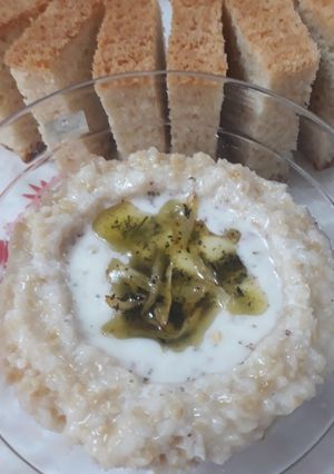 عکسی از دستور دَلدِه
