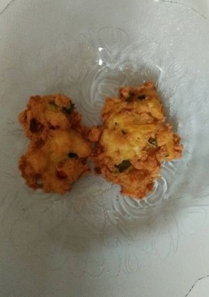 Foto resep Gorengan Tahu Krispy