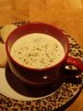 Oyster Stew