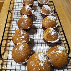 A picture of Cup Cakes.