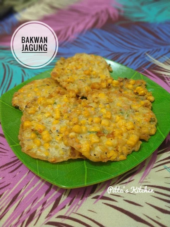 Langkah Gampang Membikin Resep 7. Bakwan Jagung Crispy yang Bisa Manjain Lidah Anti Ribet, Mantap
