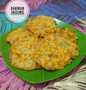 Cara Mudah Membikin Resep 7. Bakwan Jagung Crispy yang Uenak Anti Ribet, Bikin Ngiler