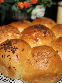 Foto resep Roti Sobek