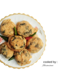 Foto resep Rolade Tahu Daun Singkong