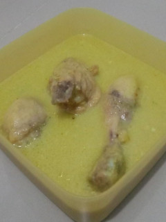 Foto resep Opor ayam