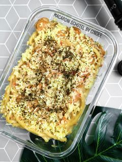Foto resep Macaroni Schotel