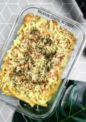 Foto resep Macaroni Schotel