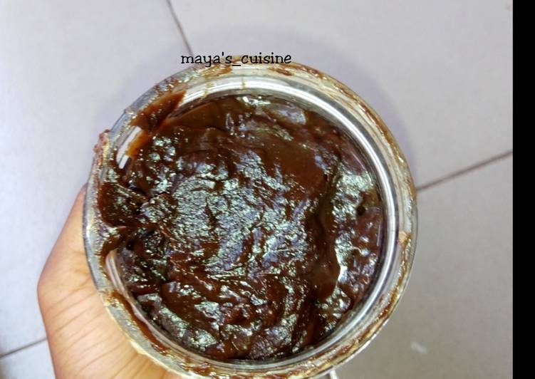 Steps to Make Home made chocolate in 15 Minutes for Beginners