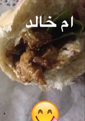 صورة لوصفة كودو دجاج