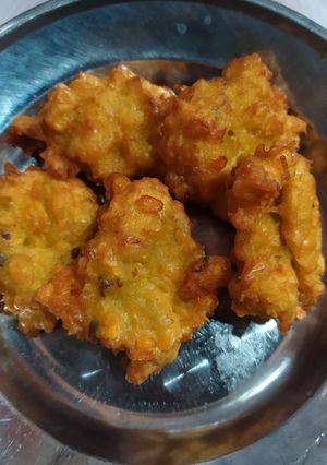 Foto resep Bakwan Jagung