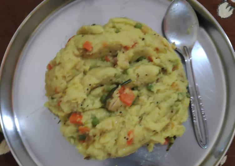 Upma