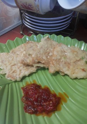 Foto resep Tempe Mendoan