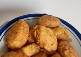 Perkedel Kentang Khas Bandung ala Anak Kost, Gurih & Hemat