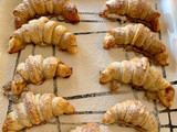 Croissants especiales
