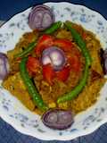 Kathal ki sabji