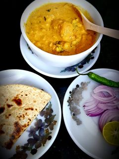 मलाई कोफ्ता (Malai Kofta Recipe in Hindi) रेसिपी मुख्य फोटो