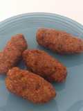 Quibbe, kibbe, kipe, etc