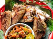 Gambar talapia halia