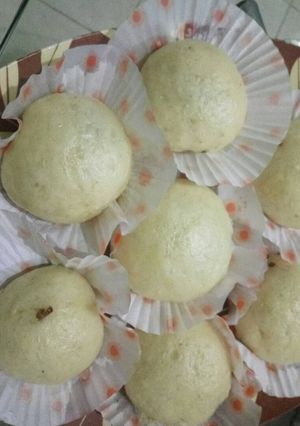 Foto resep Bakpao simple