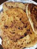 خبز عربي