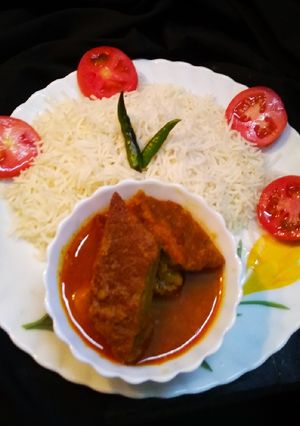 ধোঁকার ডালনা (dhoker dalna recipe in Bengali) রেসিপির প্রধান ছবি