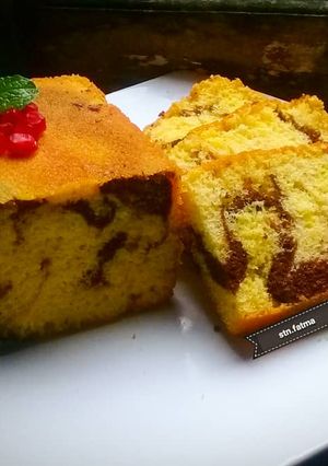 Foto resep Bolu jadul
